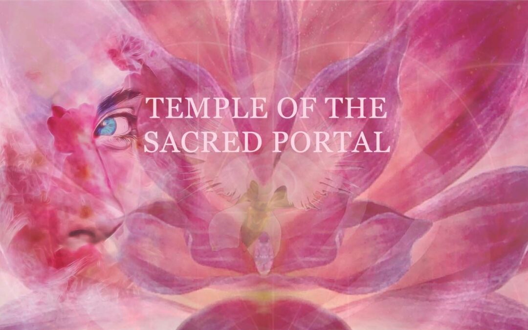 Temple of the Sacred Portal